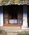 Padmanabhapuram Madan-Ishakkiamman Temple.