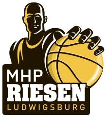 MHP Riesen Ludwigsburg logo