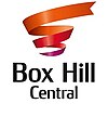 Box Hill Central logo