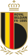 Shirt badge/Association crest