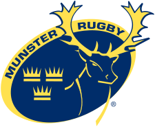 Munster Rugby Logo