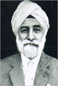 File:Gurnam Singh ex-CM Punjab India.jpg