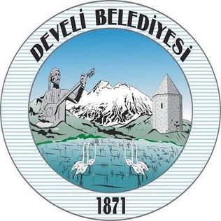 File:Develi Municipality Logo.jpg