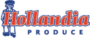 Hollandia Logo