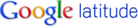 Google Latitude logo