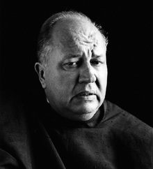 Roethke in 1945