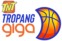 TNT Tropang Giga logo