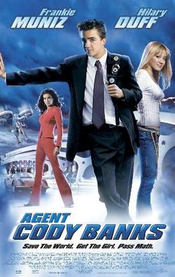 File:Agent Cody Banks film poster.jpg