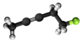 5-Kloro-2-pentino