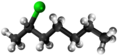 2-kloroheptano