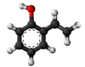 2-vinilfenolo