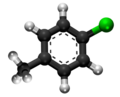 4-kloro-tolueno