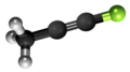 1-Kloro-1-propino