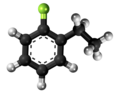 1-kloro-2-etilbenzeno