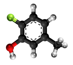 2-Kloro-5-metilfenolo