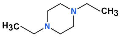 Duetilpiperazino