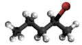 2-Bromopentano