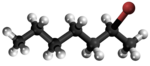 2-bromo-heptano