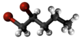 1,2-Dibromopentano