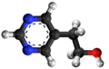 Pirimidino-5-etanolo