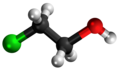 kloroetanolo