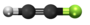 kloroacetileno