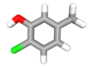 2-Kloro-5-metilfenolo