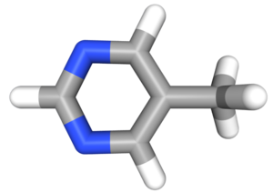 5-Metilpirimidino