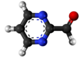 2-pirimidina-karboksaldehido
