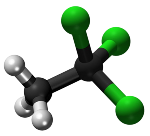 1,1,1-Trikloroetano
