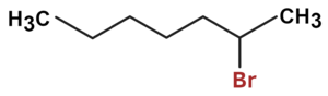 2-Bromo-heptano