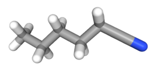 Heksanonitrilo