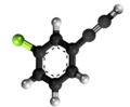 3-kloro-1-fenilacetileno