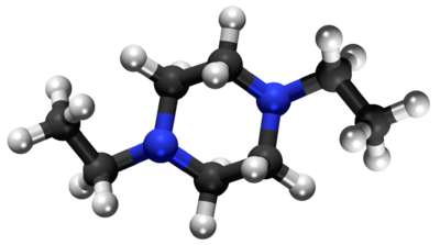 Duetilpiperazino