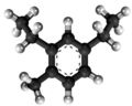 2,4-Duetiletolueno