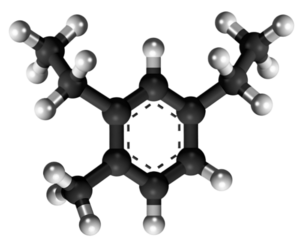 2,4-Duetiltolueno