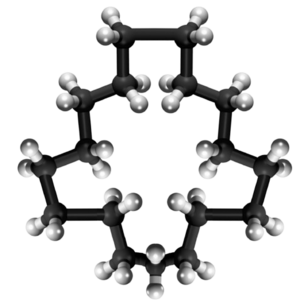 Cikloheptadekano