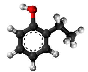 2-Etilfenolo