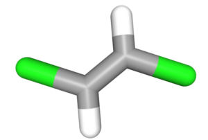 1,2-Dukloroetileno
