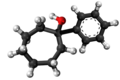 Fenilcikloheptanolo