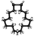 cikloheptadekeno