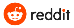 Reddit logo