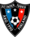 FC Interin aiempi logo.