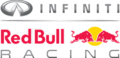 Infiniti Red Bull Racingin logo 2013–2015.