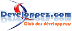 Logo de Developpez.com