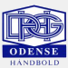 Logo du HG Odense