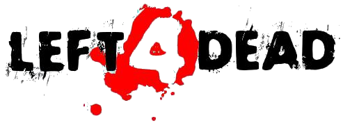 Fichier:Left 4 Dead Logo.png