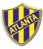 Logo du Atlanta