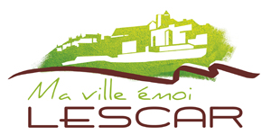 Fichier:Logo lescar 2007.jpg