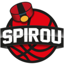 Logo du Spirou Charleroi